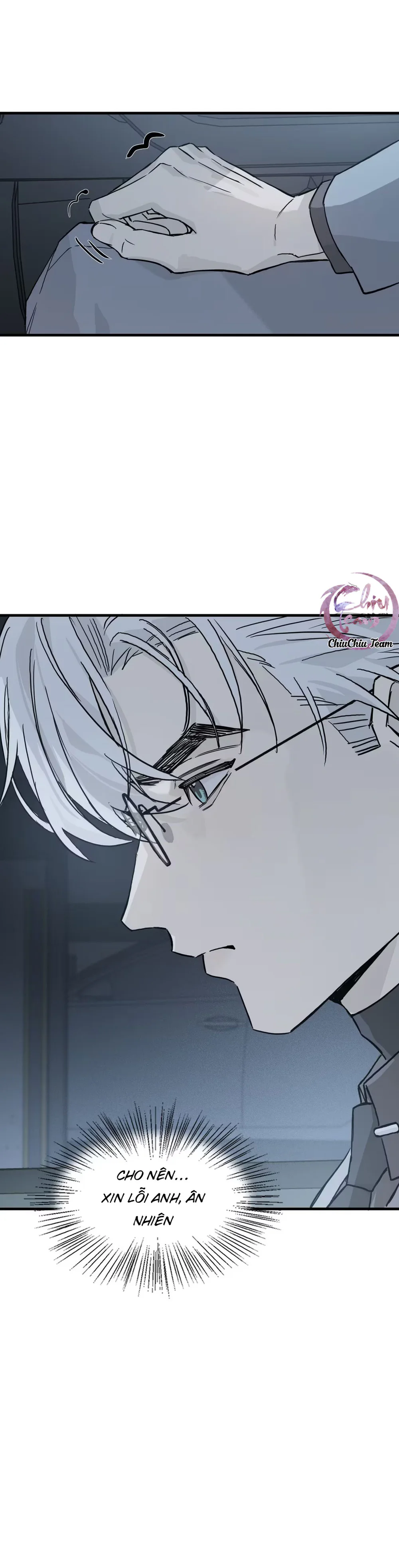 Lửa Tù Chapter 6 Trang 15