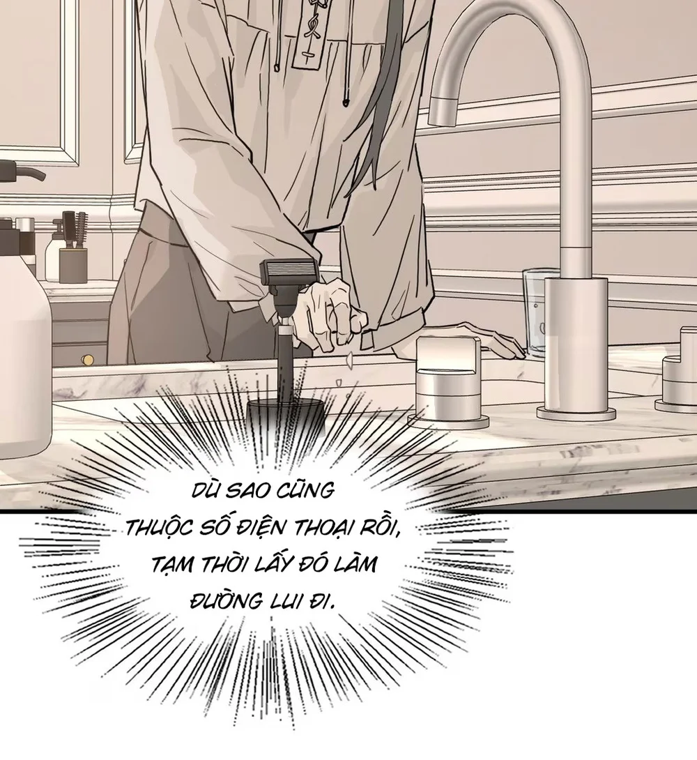 Lửa Tù Chapter 6 Trang 20