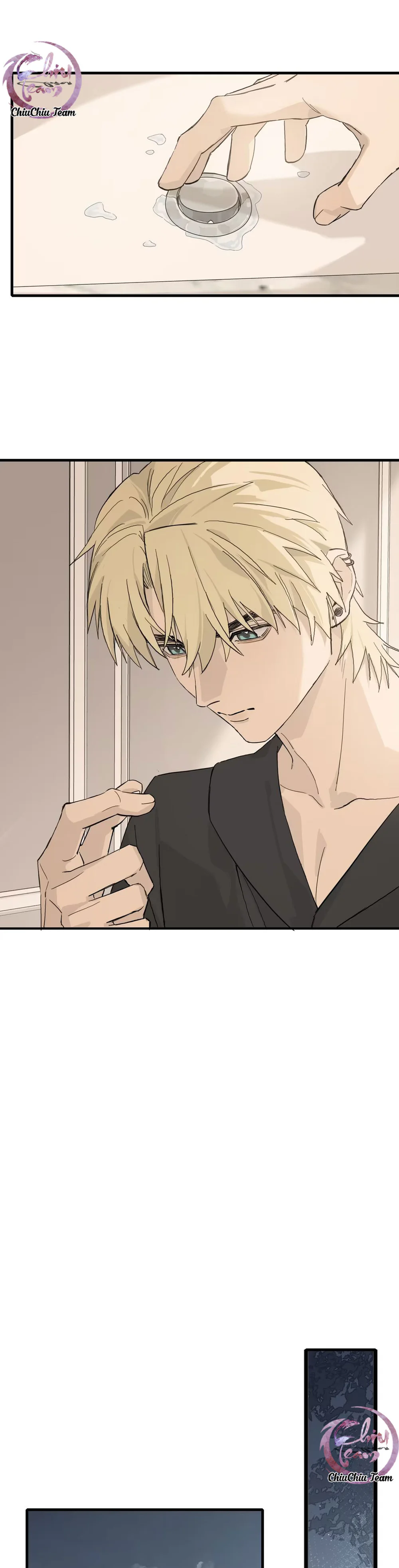 Lửa Tù Chapter 6 Trang 27