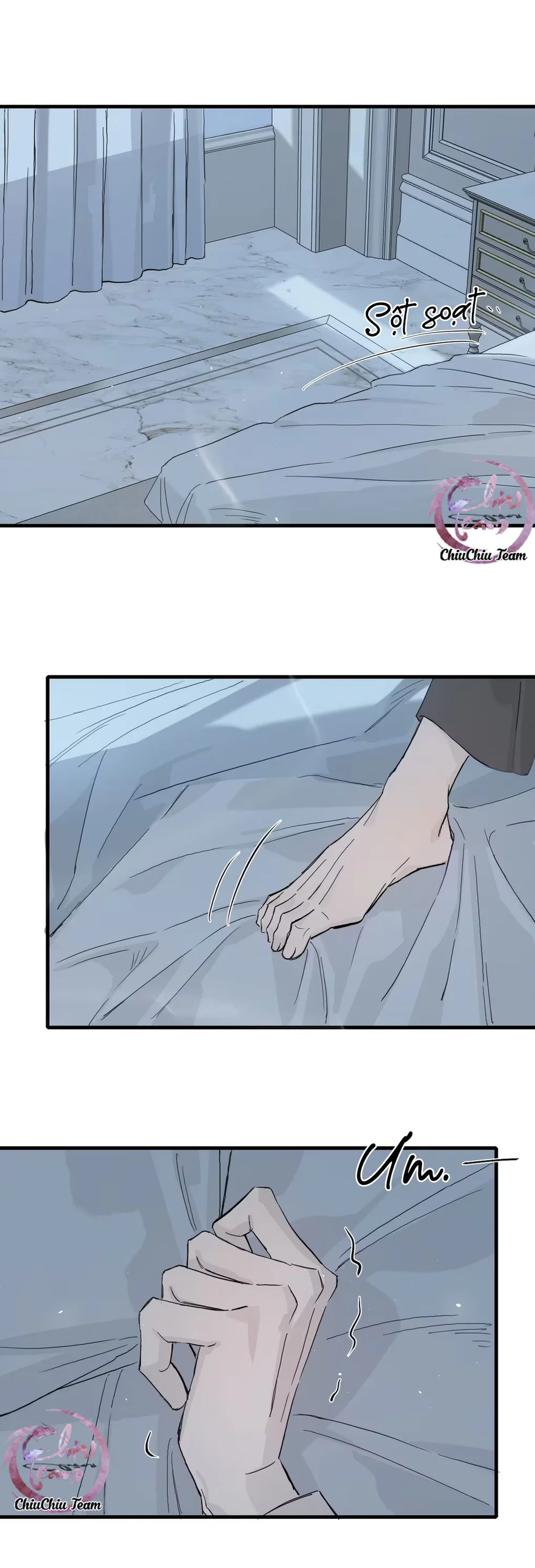 Lửa Tù Chapter 6 Trang 29