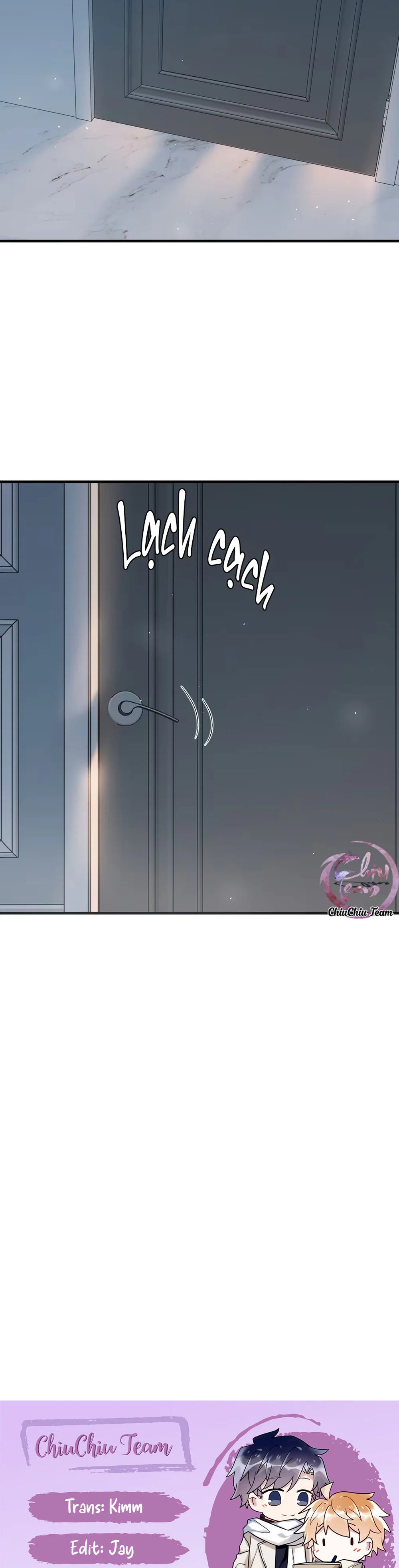 Lửa Tù Chapter 6 Trang 32