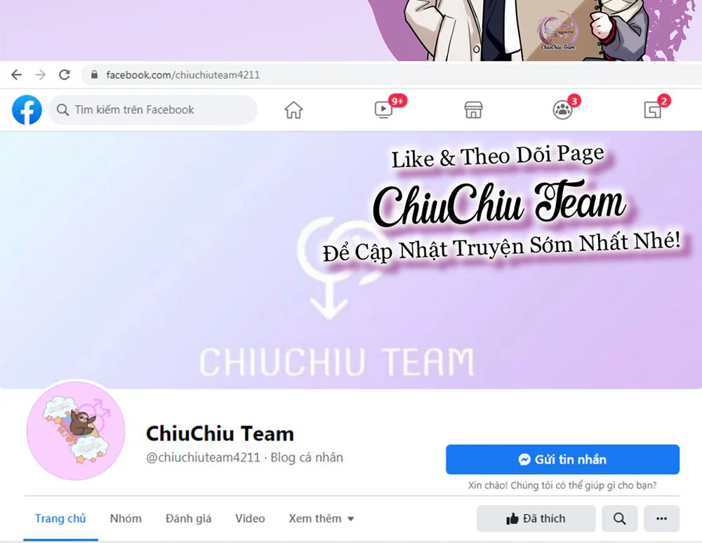 Lửa Tù Chapter 6 Trang 33