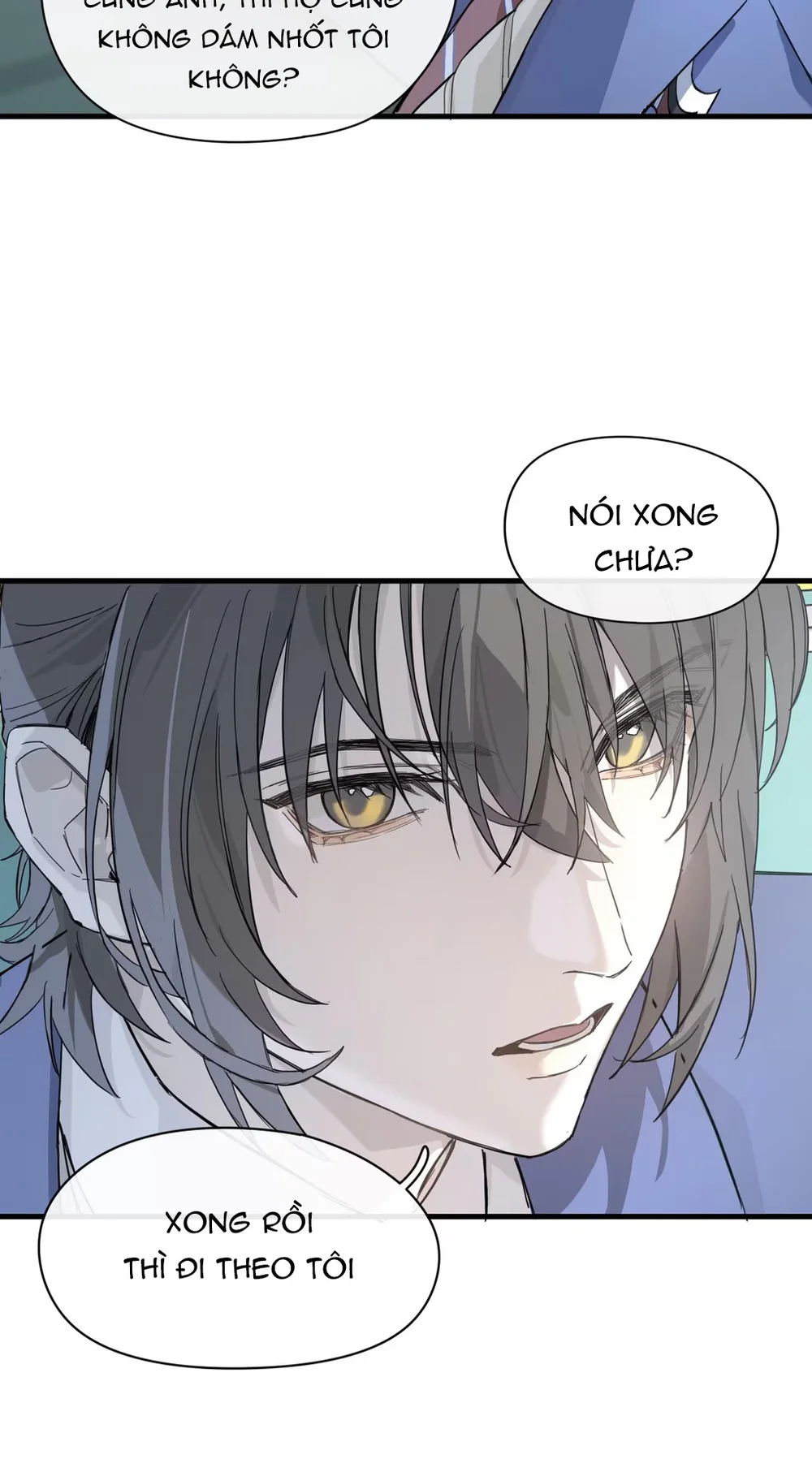 Lửa Tù Chapter 7 Trang 7