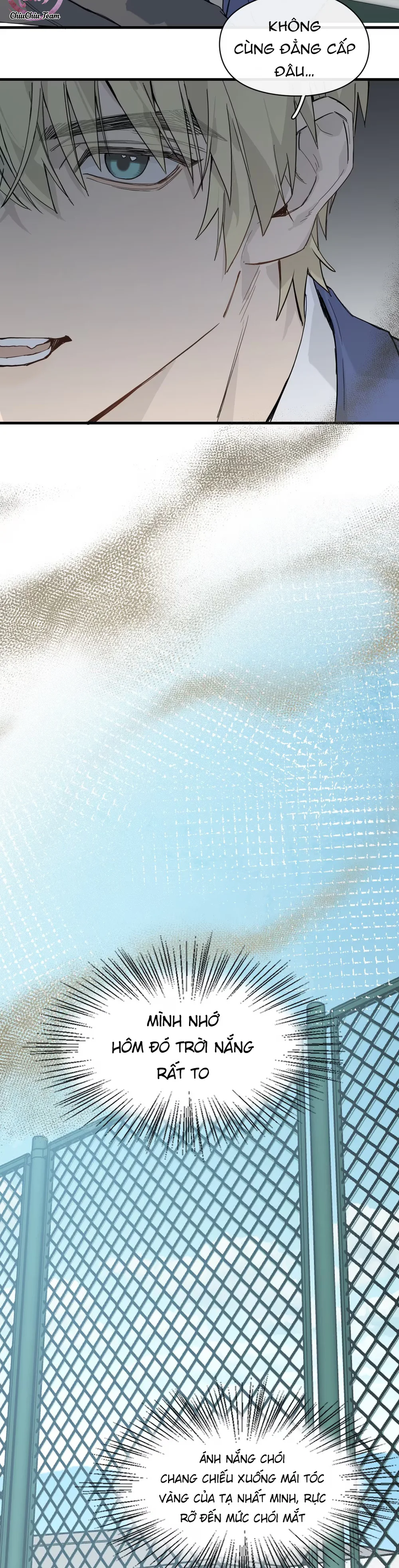 Lửa Tù Chapter 7 Trang 11