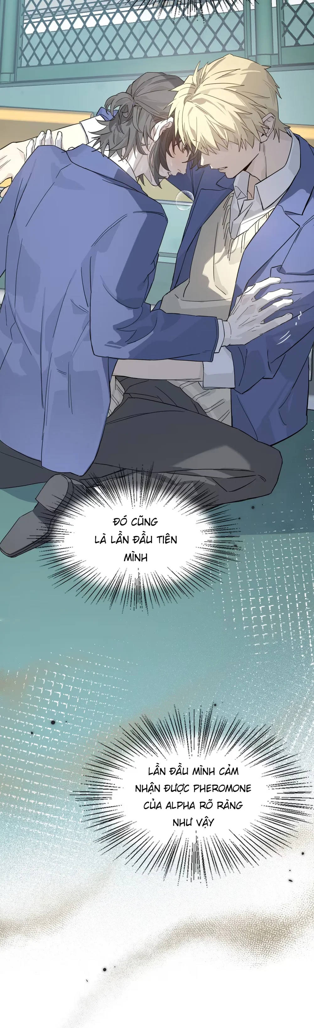 Lửa Tù Chapter 7 Trang 12