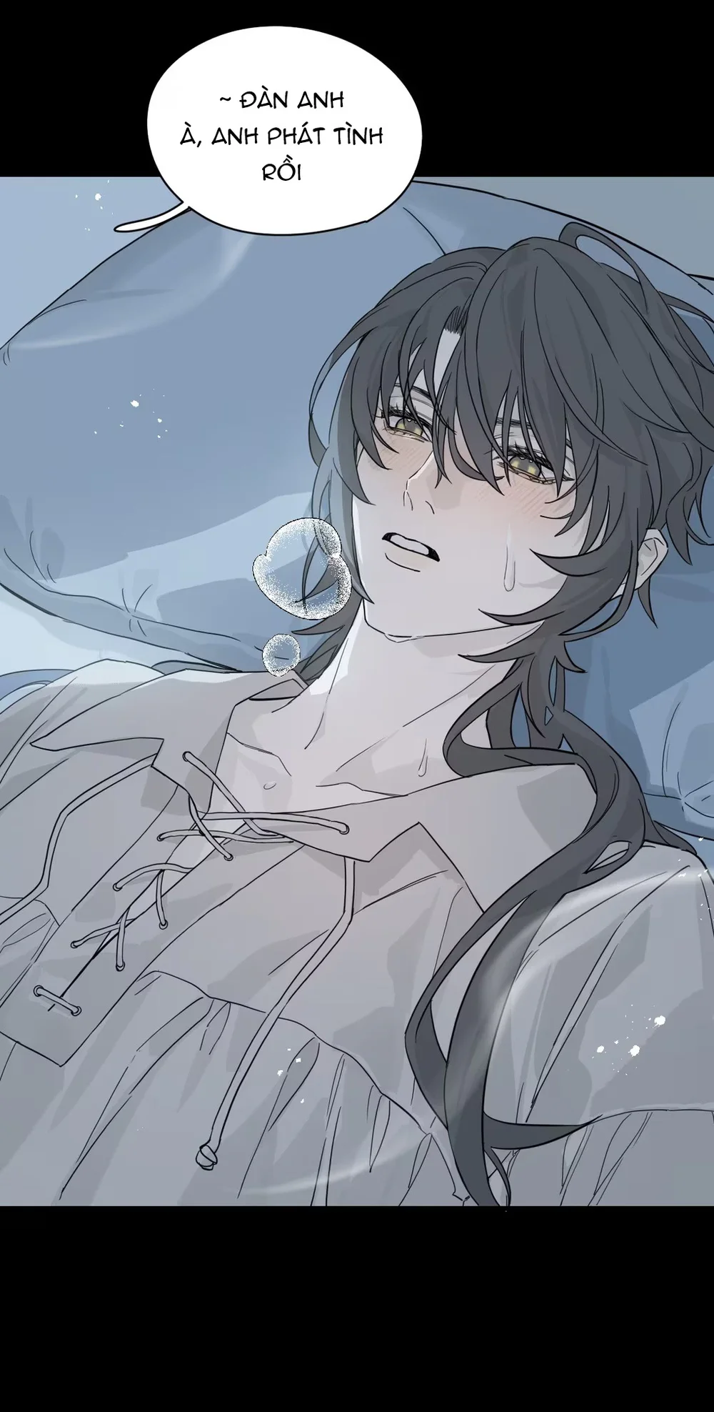 Lửa Tù Chapter 7 Trang 16