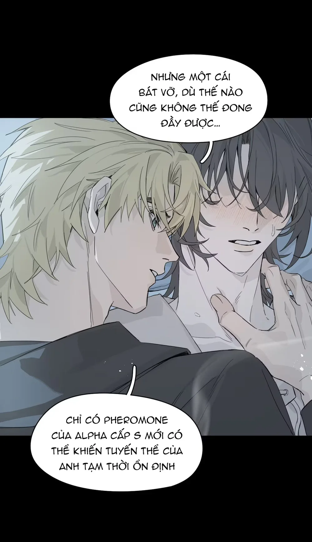 Lửa Tù Chapter 7 Trang 18