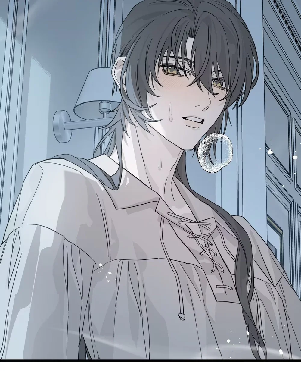 Lửa Tù Chapter 7 Trang 20