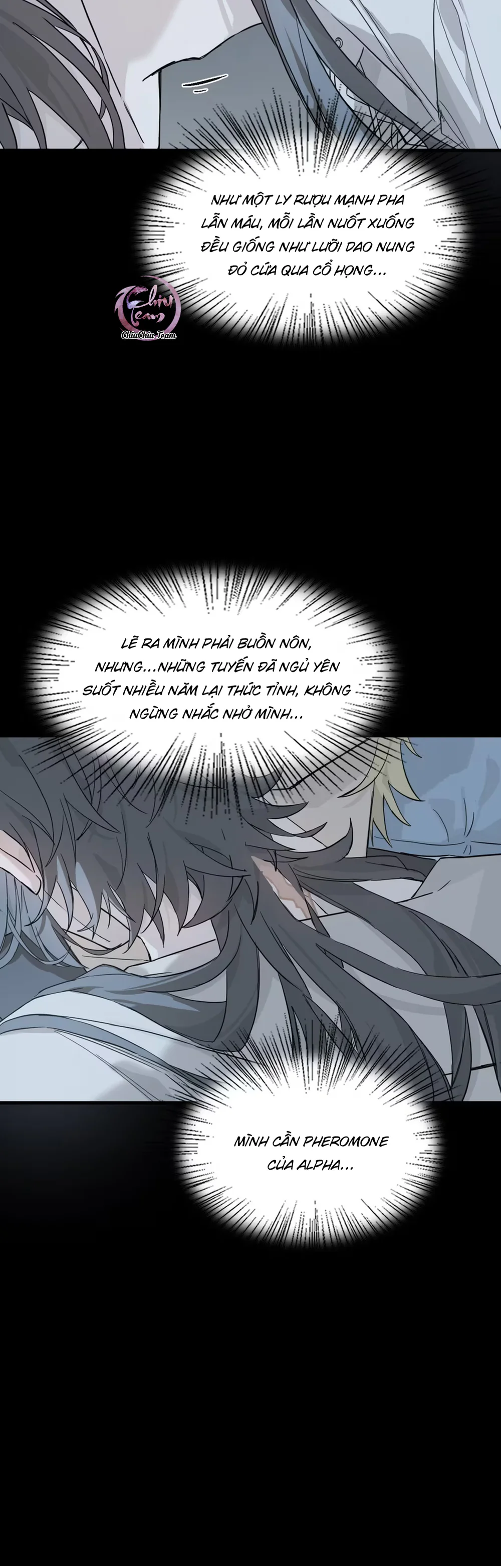 Lửa Tù Chapter 8 Trang 3