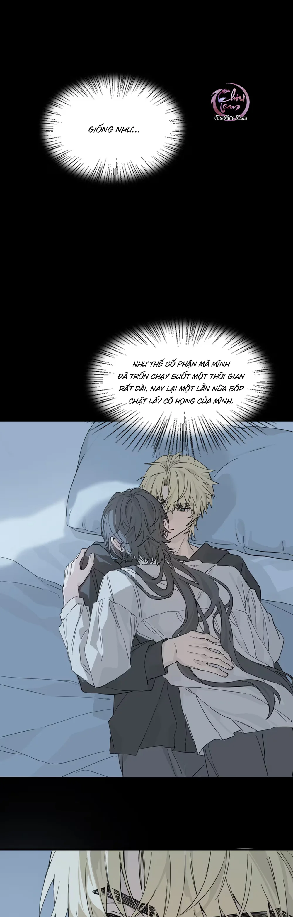 Lửa Tù Chapter 8 Trang 4