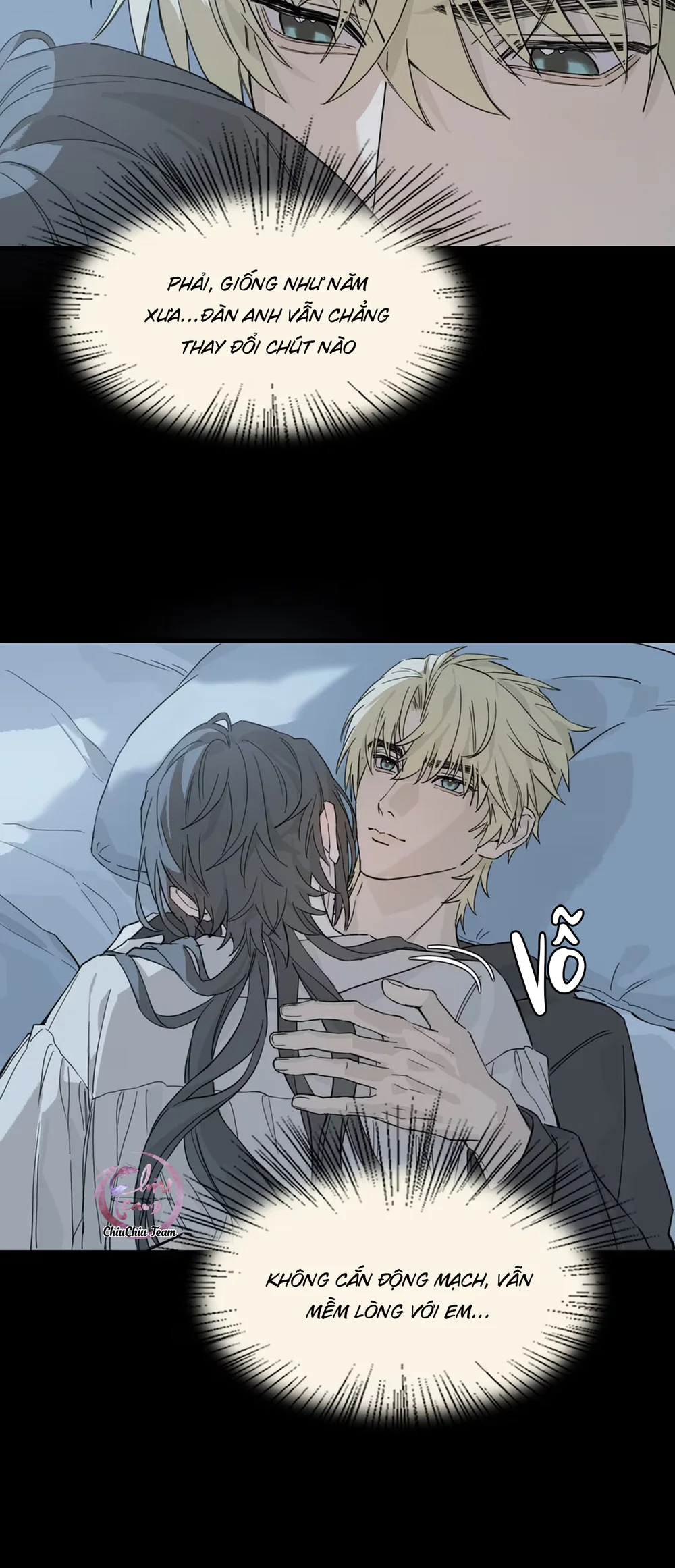 Lửa Tù Chapter 8 Trang 5