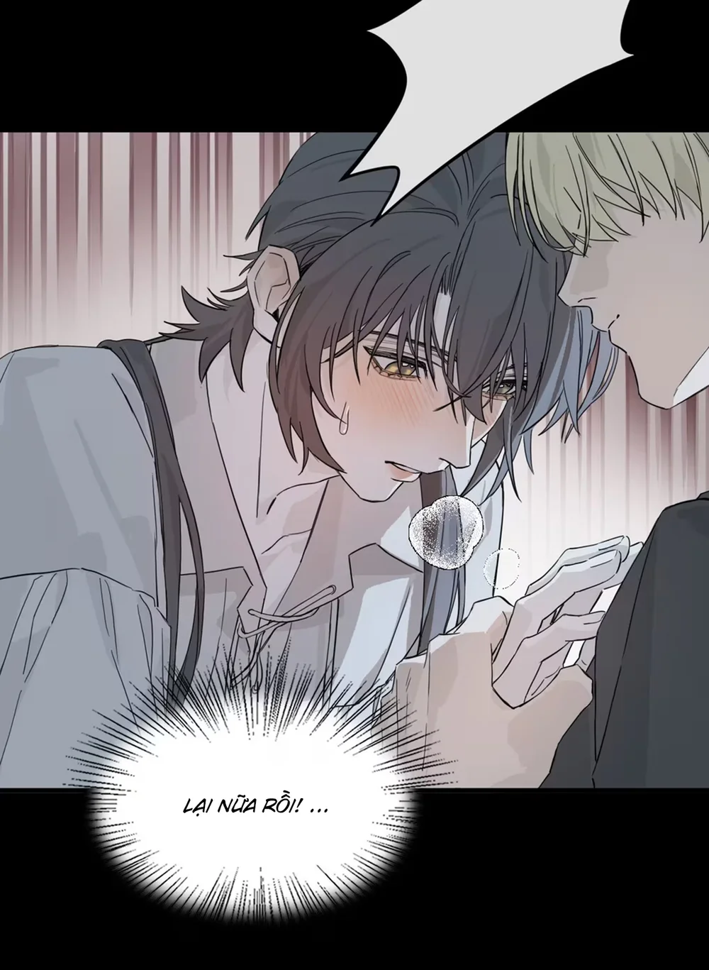 Lửa Tù Chapter 8 Trang 11