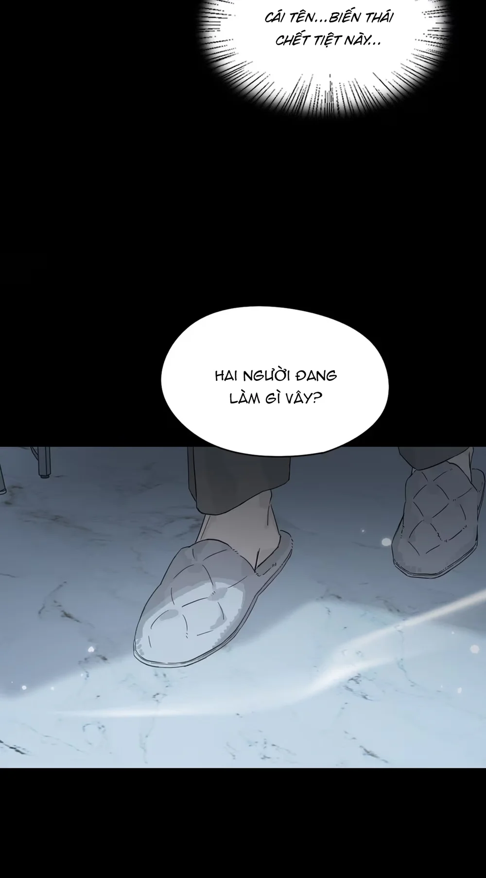 Lửa Tù Chapter 8 Trang 15