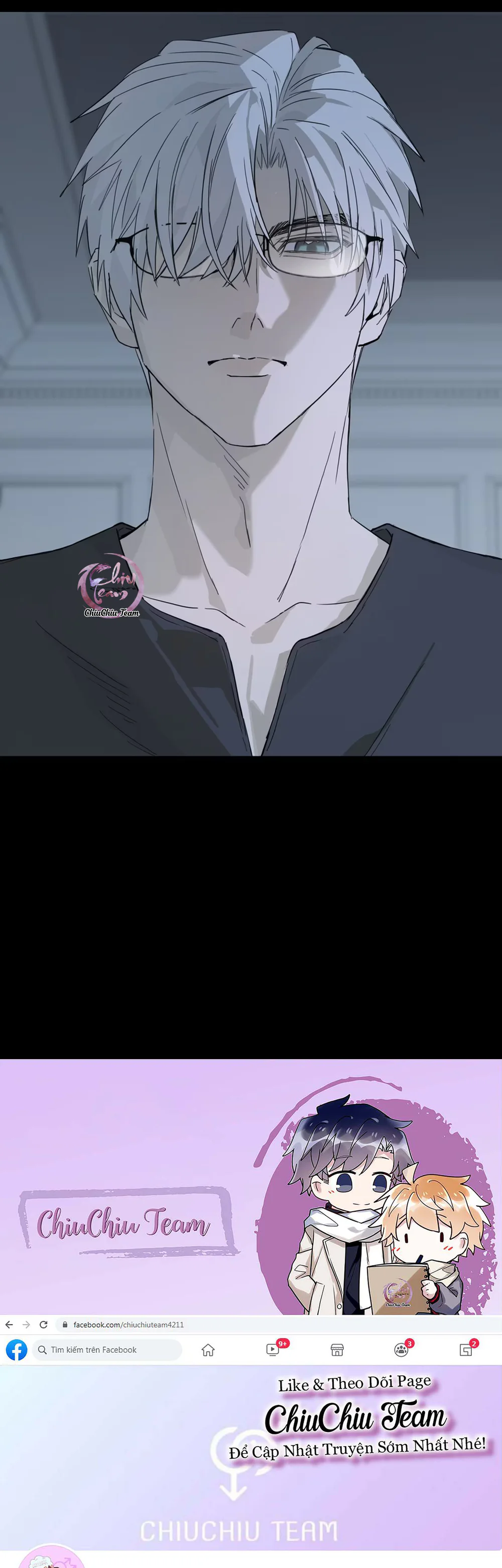 Lửa Tù Chapter 8 Trang 19