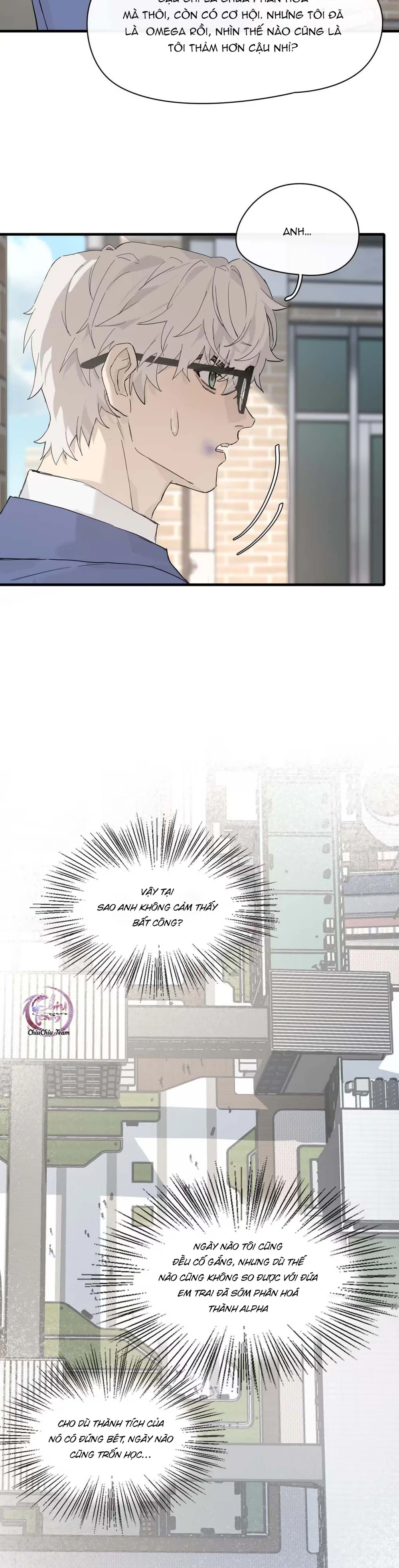 Lửa Tù Chapter 9 Trang 8