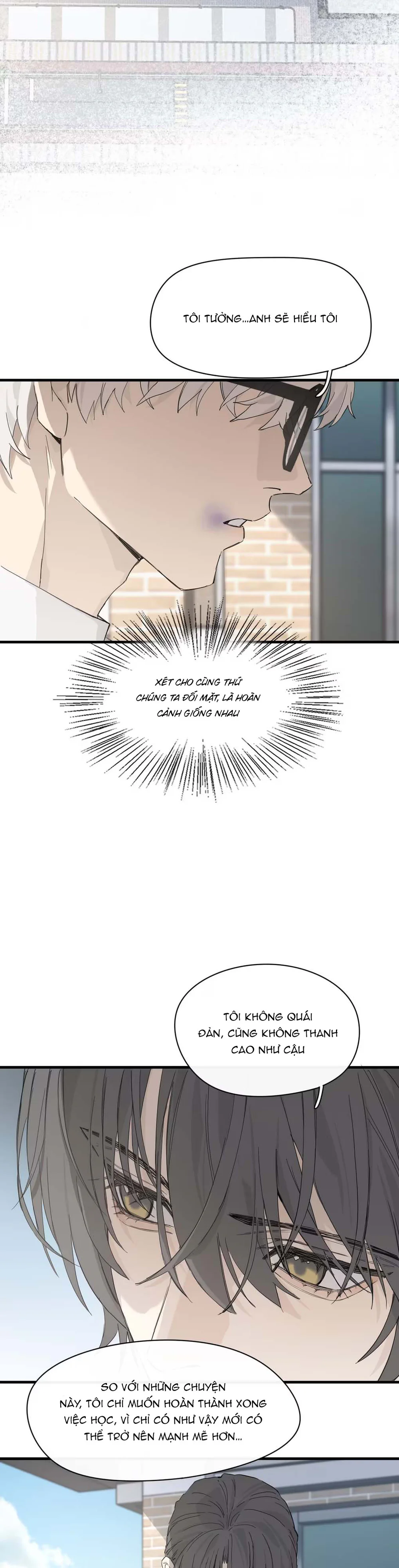 Lửa Tù Chapter 9 Trang 9