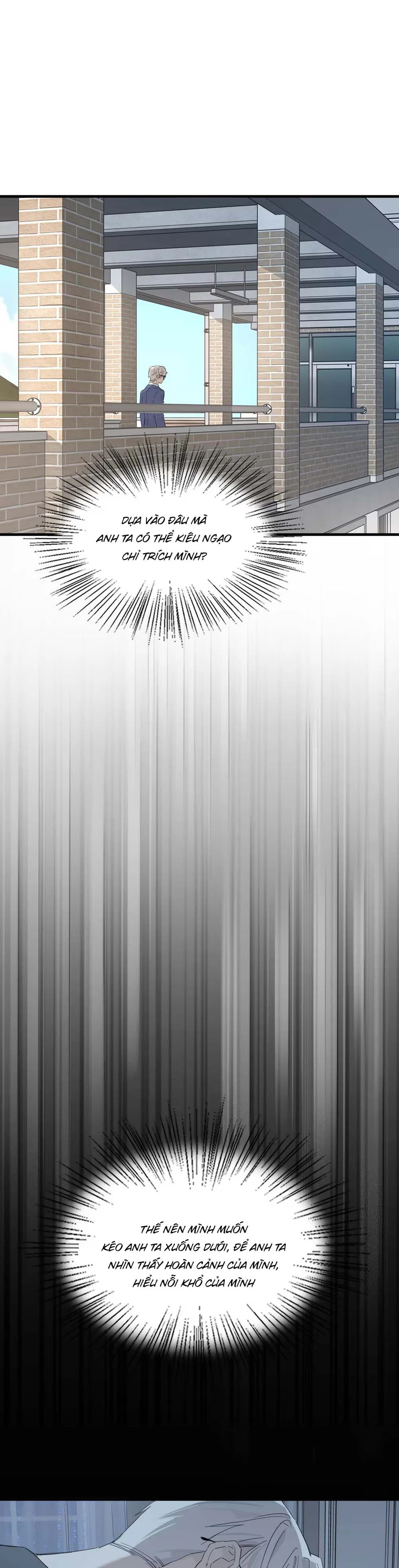Lửa Tù Chapter 9 Trang 12