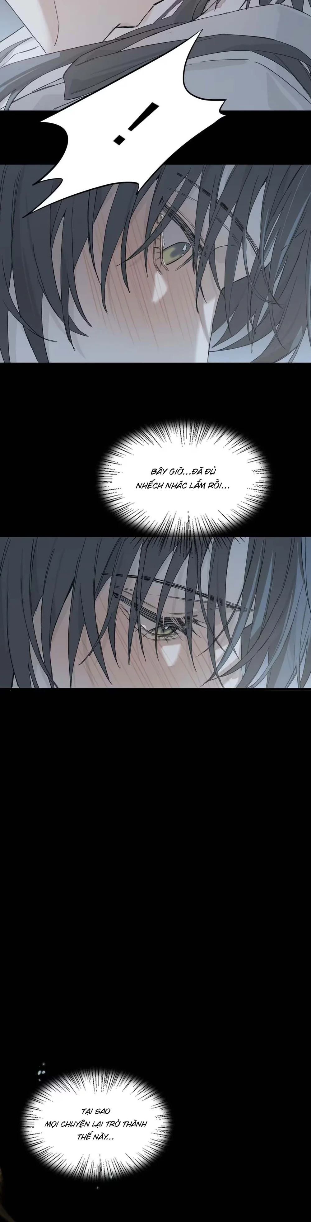 Lửa Tù Chapter 9 Trang 17