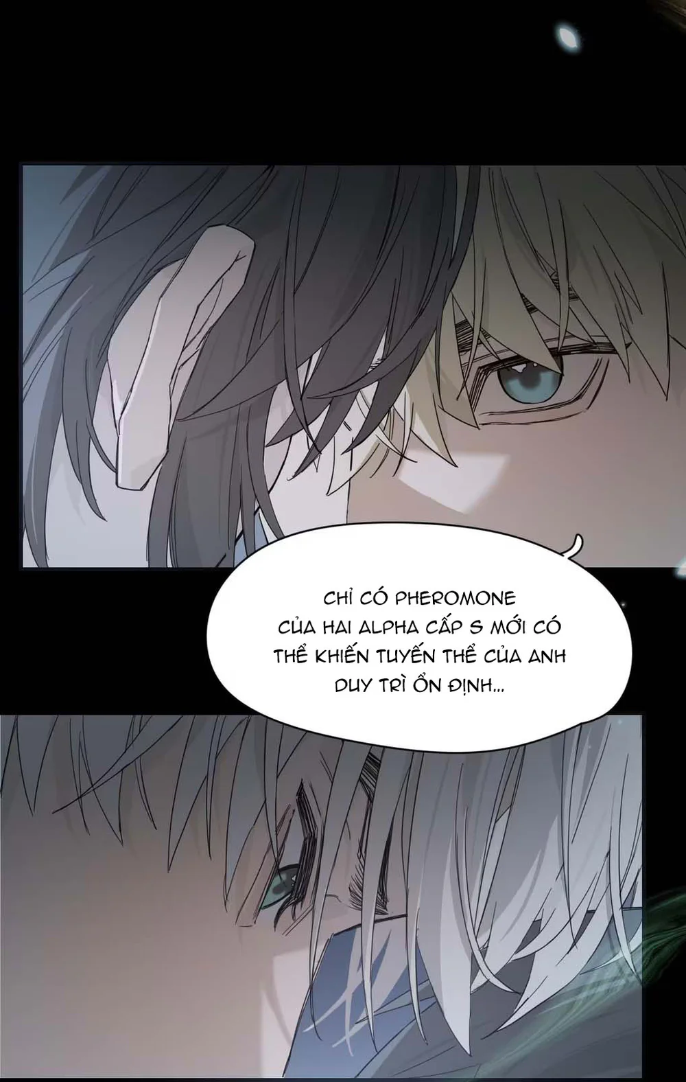 Lửa Tù Chapter 9 Trang 19