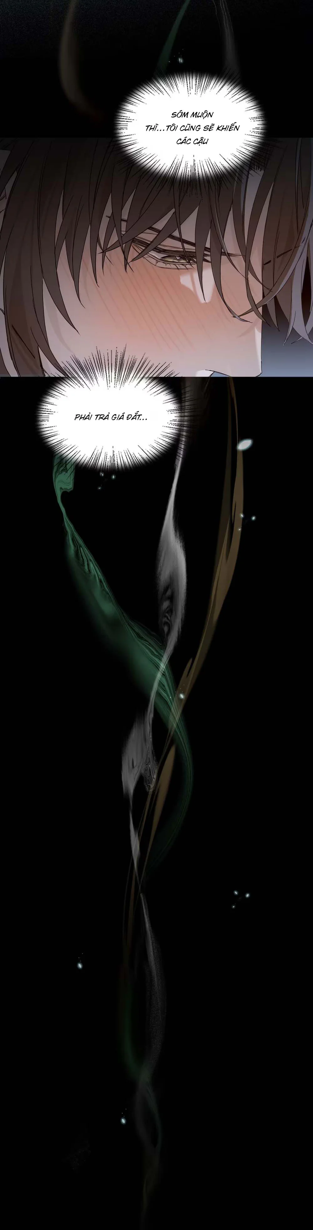 Lửa Tù Chapter 9 Trang 21