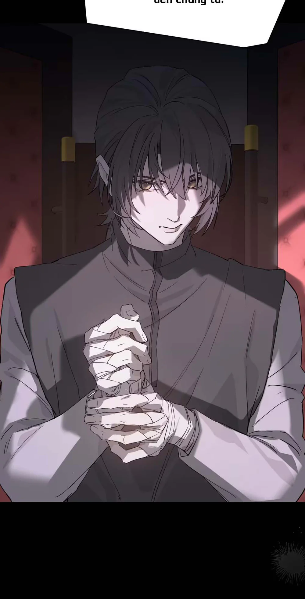 Lửa Tù Chapter 9 Trang 25