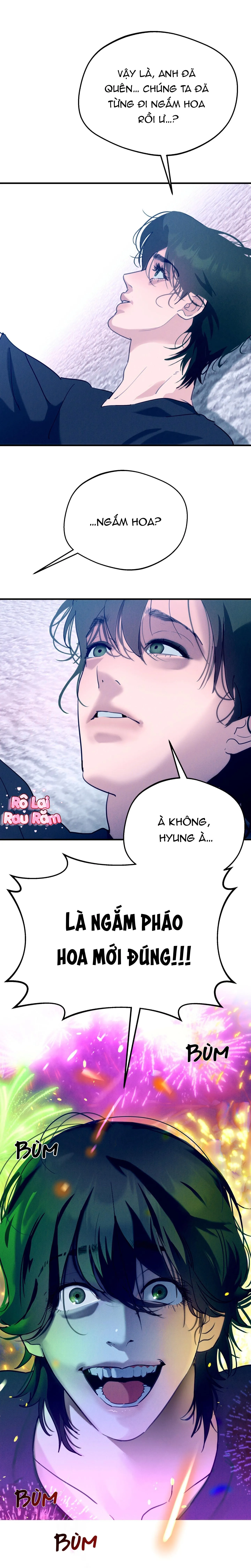 Lửa vong Chapter 2 Trang 8