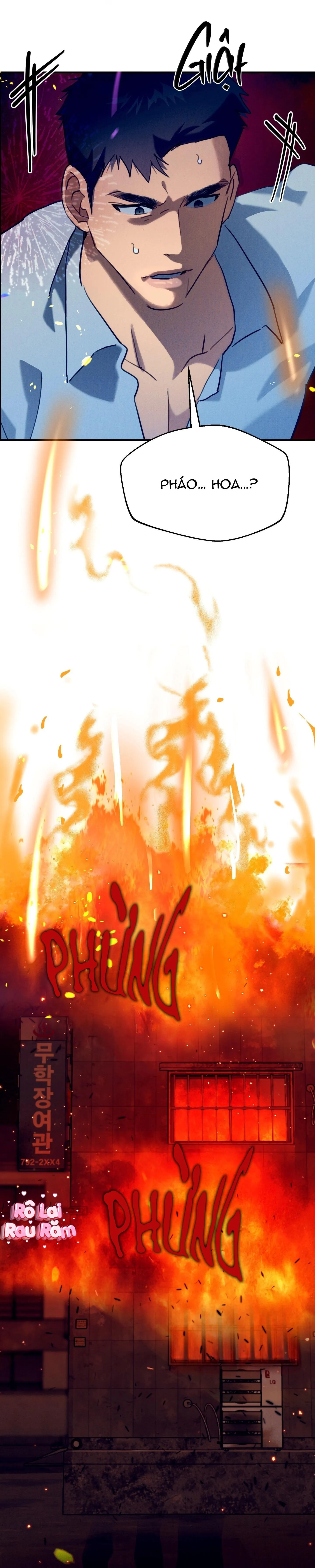 Lửa vong Chapter 2 Trang 9
