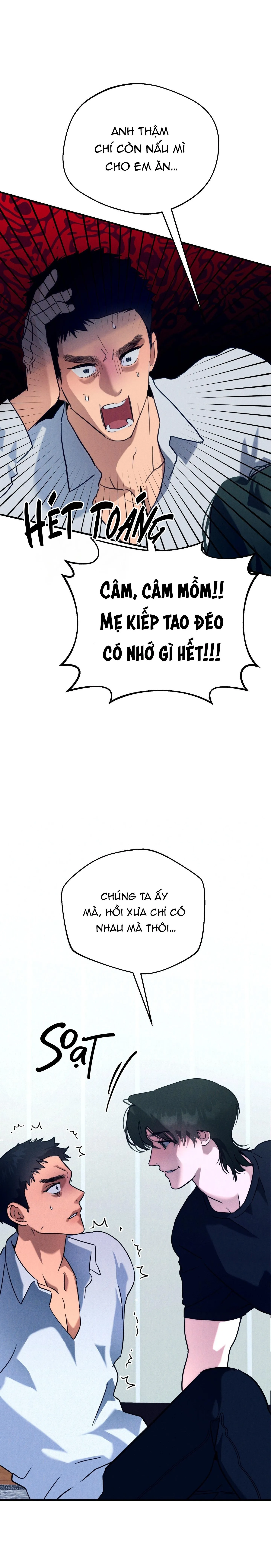 Lửa vong Chapter 2 Trang 11