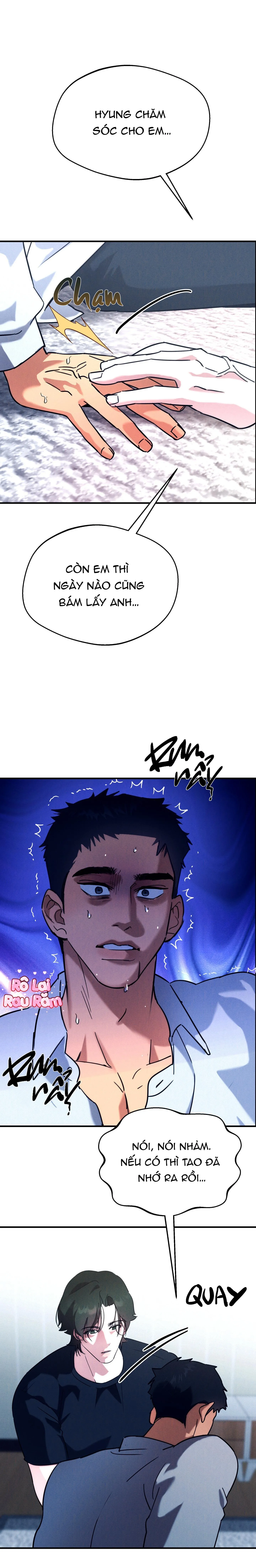 Lửa vong Chapter 2 Trang 12