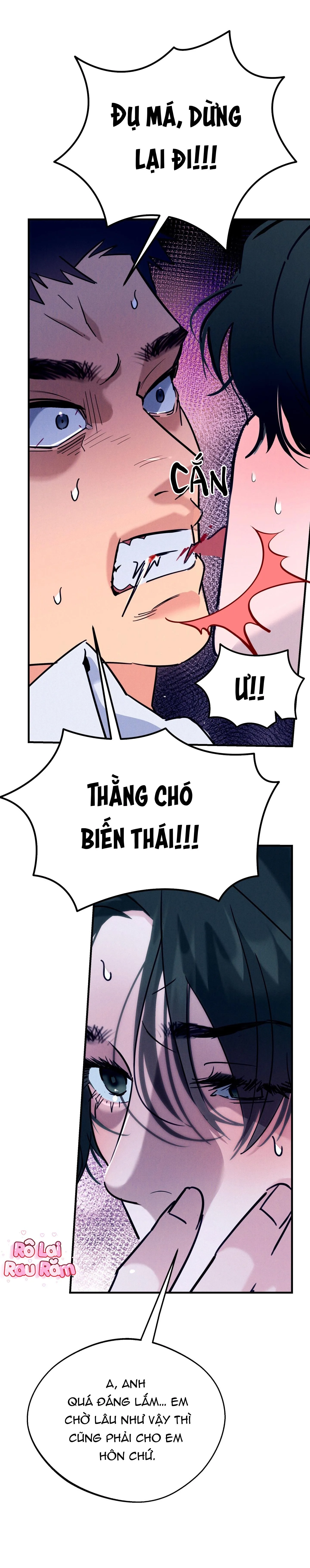 Lửa vong Chapter 2 Trang 15