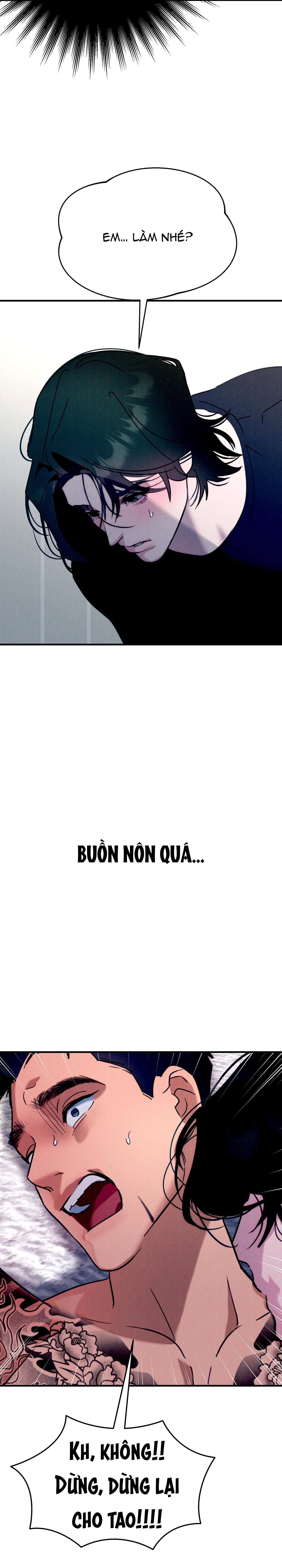 Lửa vong Chapter 2 Trang 18