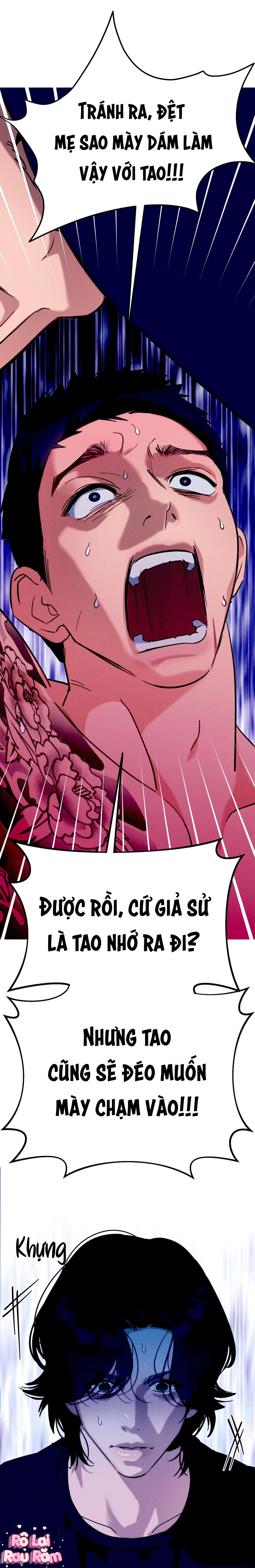 Lửa vong Chapter 2 Trang 23