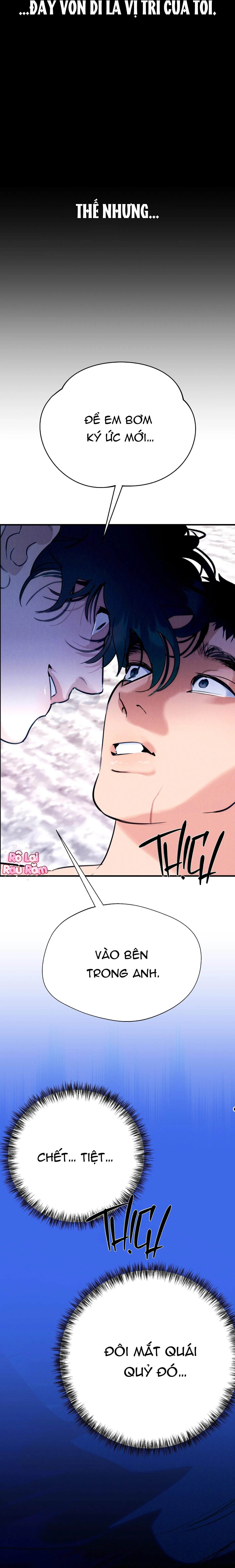 Lửa vong Chapter 3 Trang 4