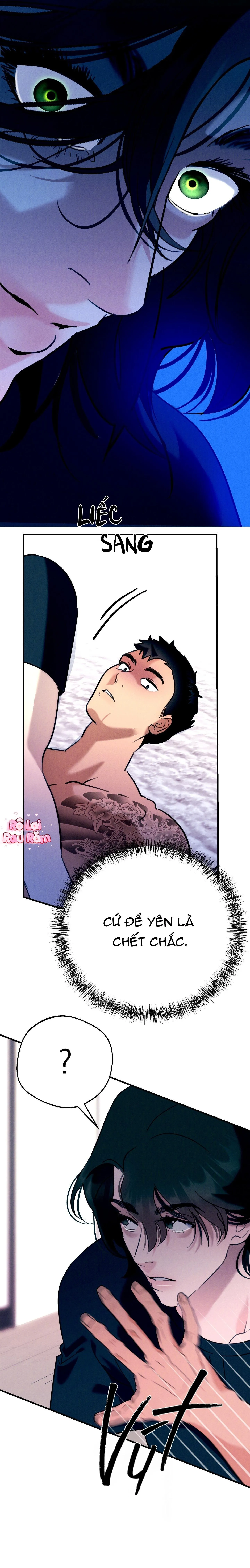 Lửa vong Chapter 3 Trang 5