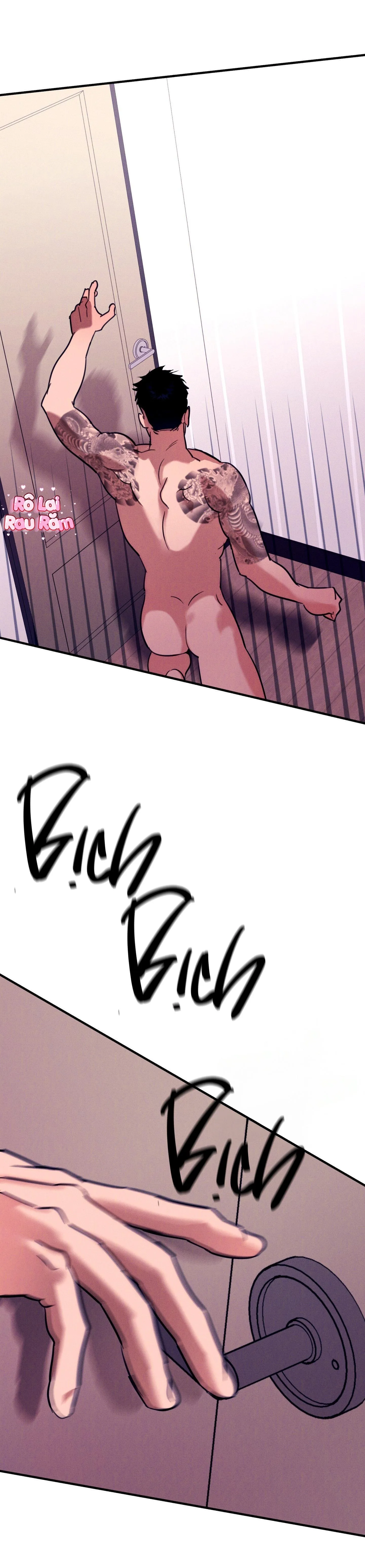 Lửa vong Chapter 3 Trang 7