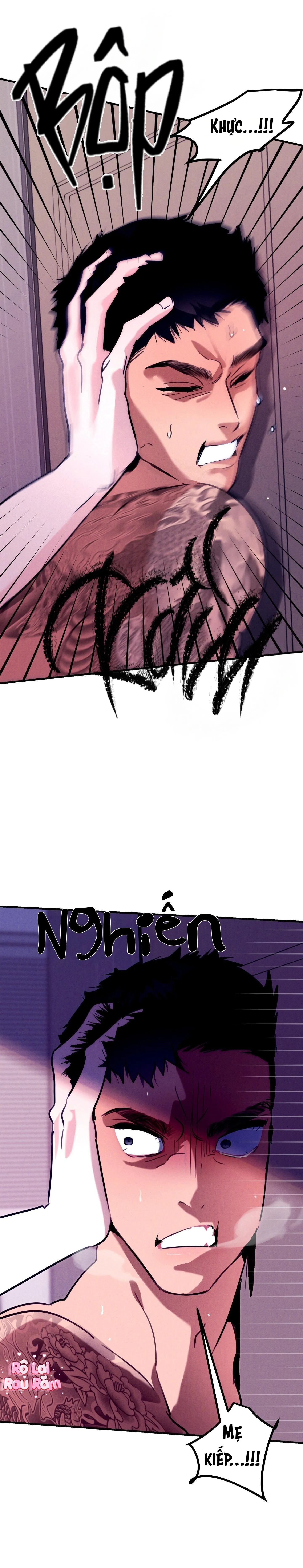 Lửa vong Chapter 3 Trang 8