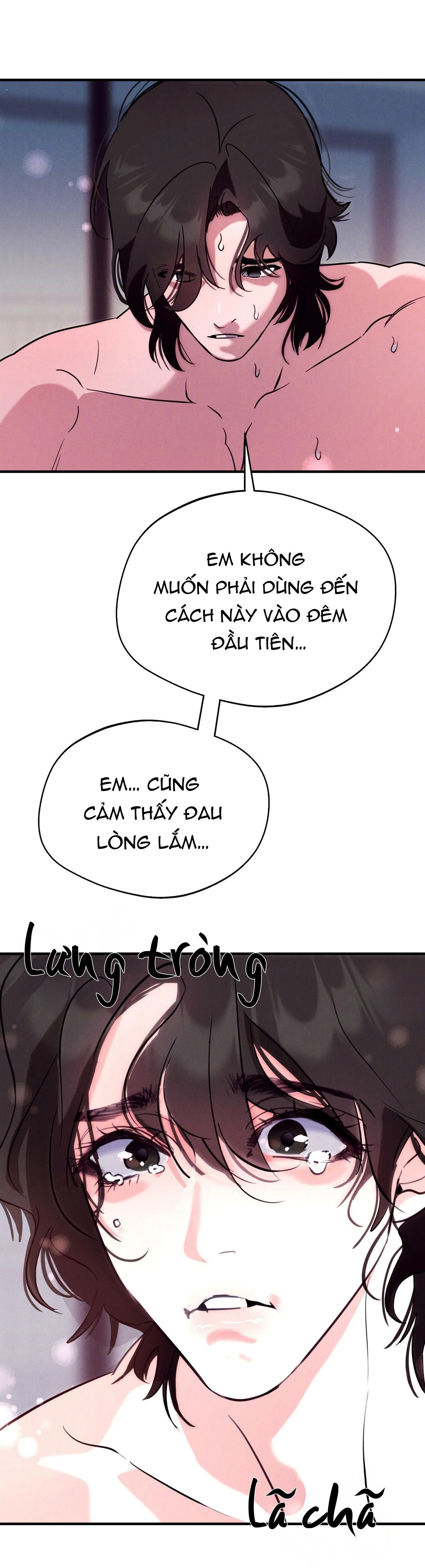 Lửa vong Chapter 3 Trang 16