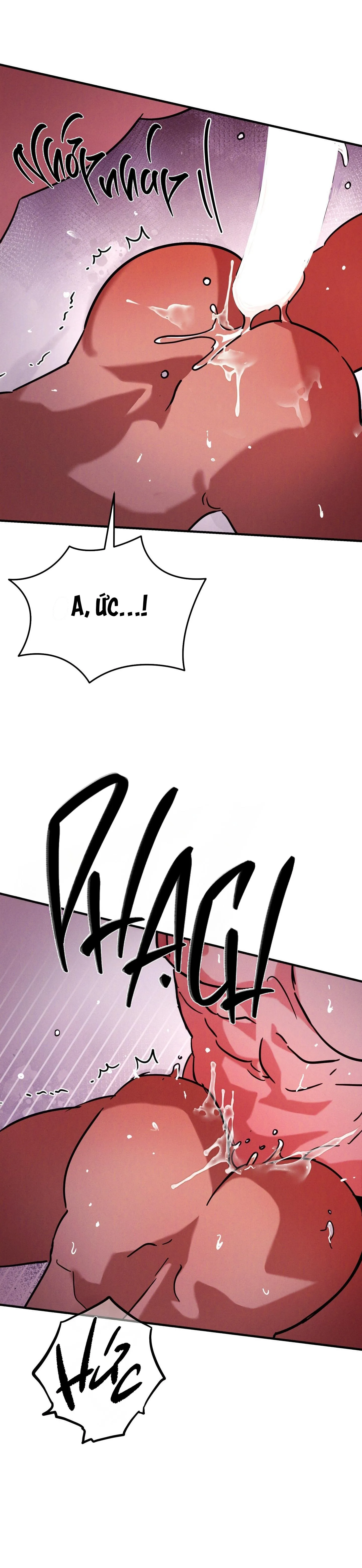 Lửa vong Chapter 3 Trang 18