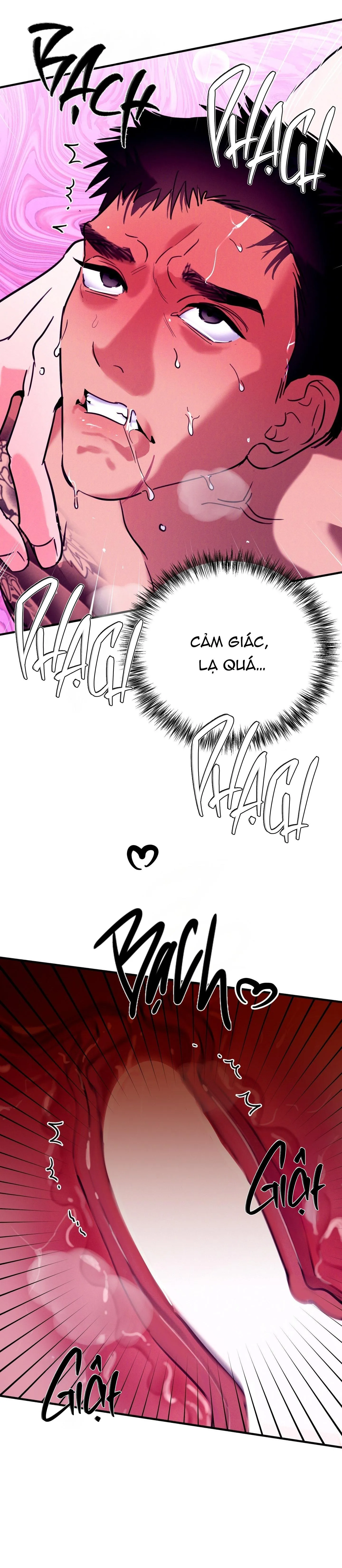 Lửa vong Chapter 3 Trang 20