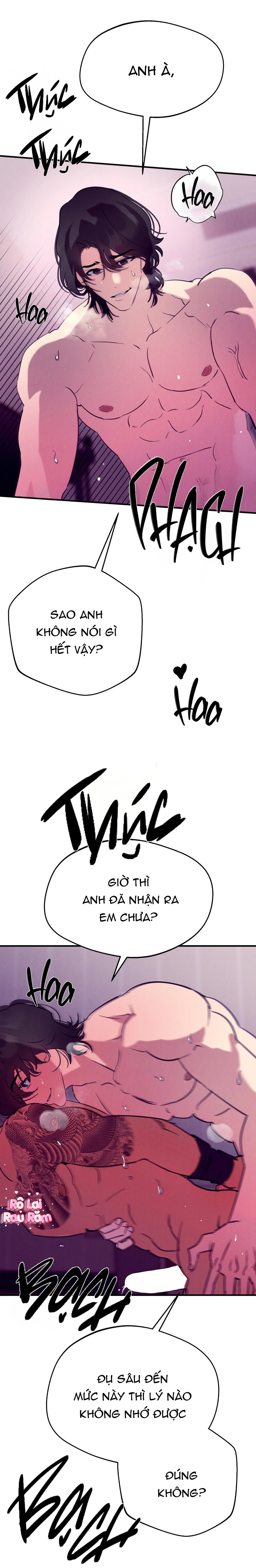 Lửa vong Chapter 3 Trang 22