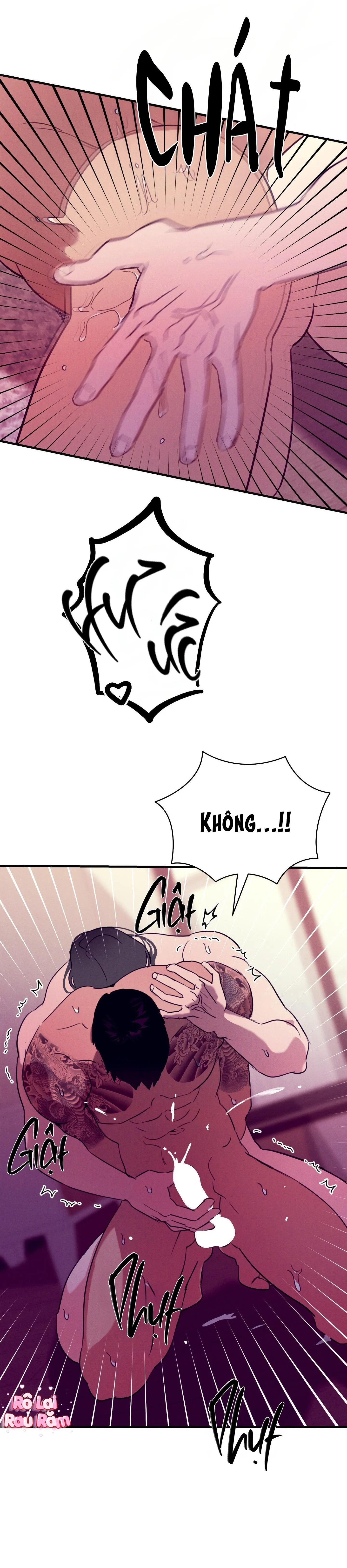 Lửa vong Chapter 3 Trang 24