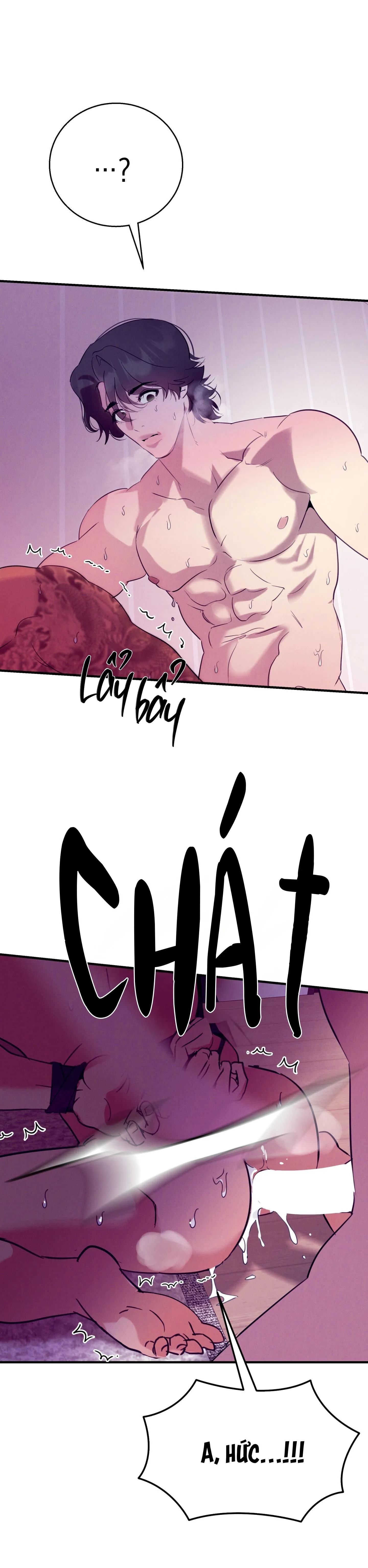 Lửa vong Chapter 3 Trang 25