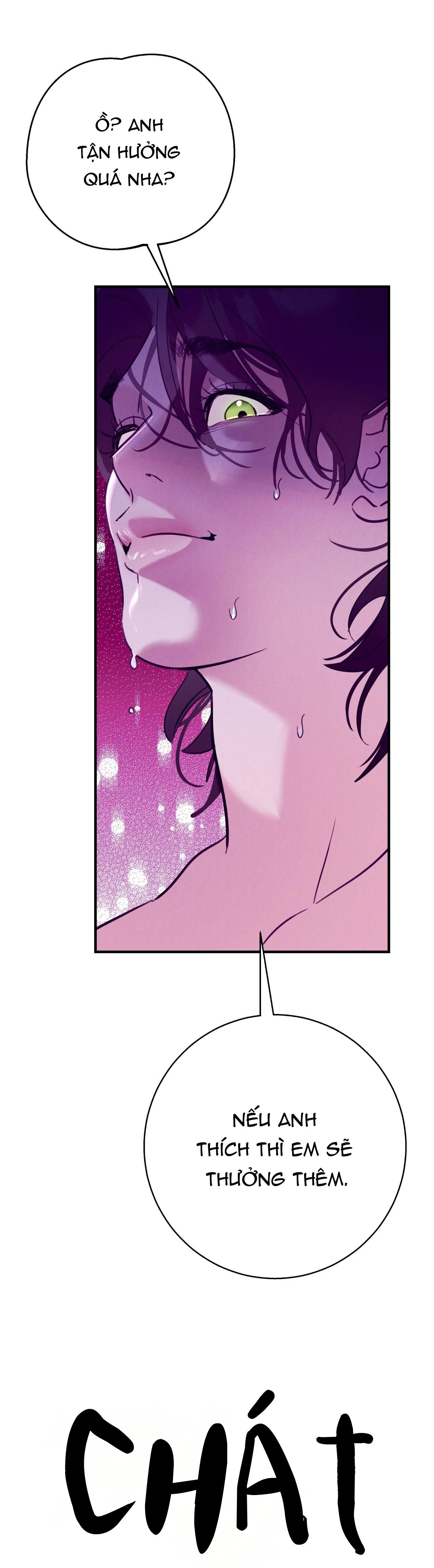 Lửa vong Chapter 3 Trang 26