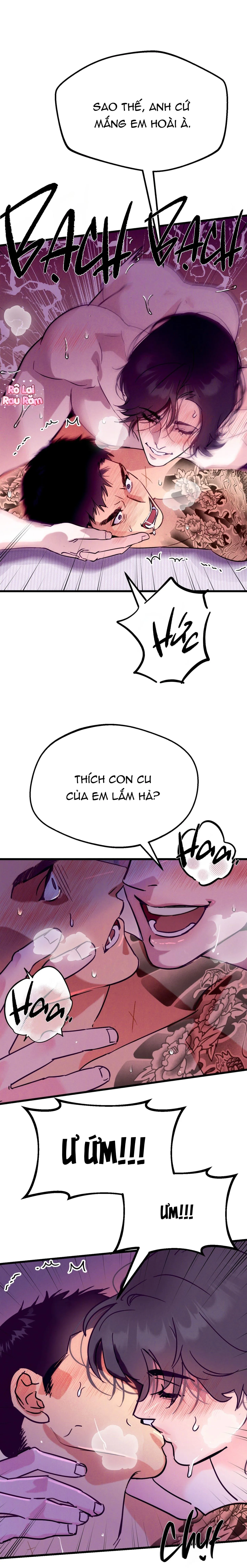 Lửa vong Chapter 4 Trang 3