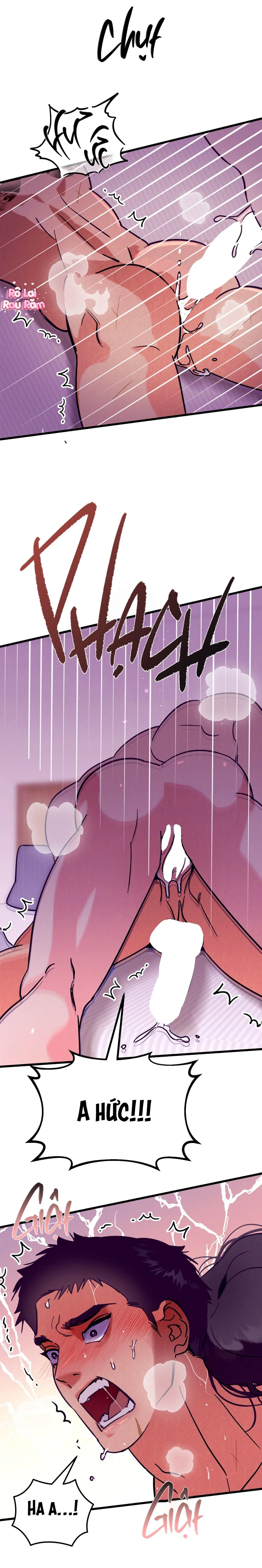 Lửa vong Chapter 4 Trang 4