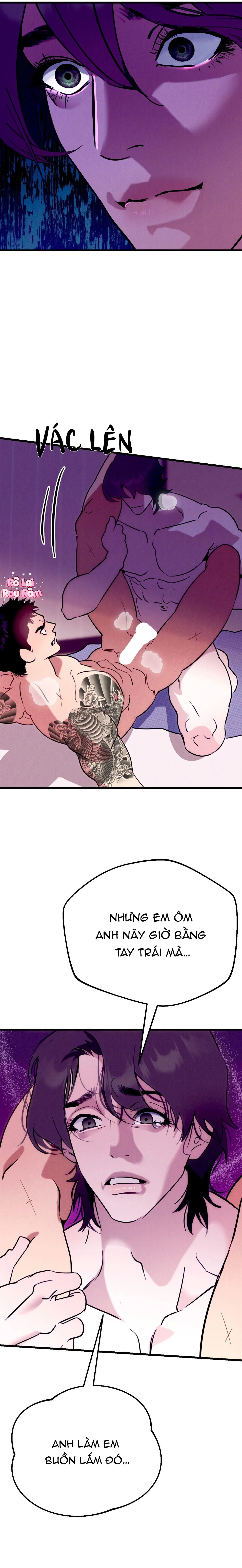 Lửa vong Chapter 4 Trang 9