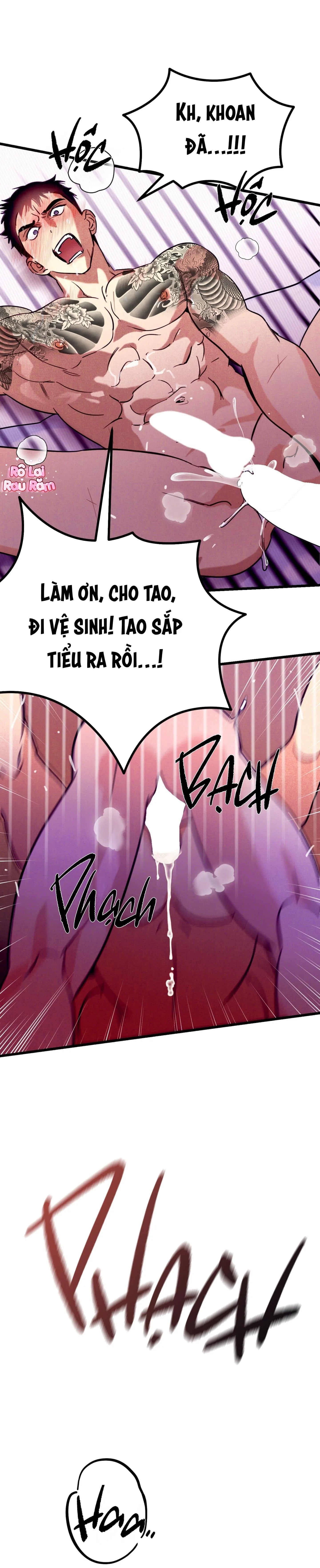 Lửa vong Chapter 4 Trang 10