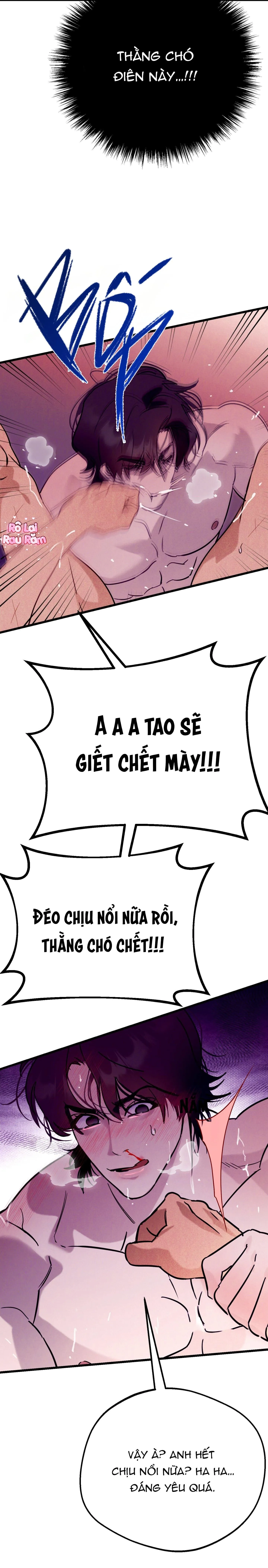 Lửa vong Chapter 4 Trang 12