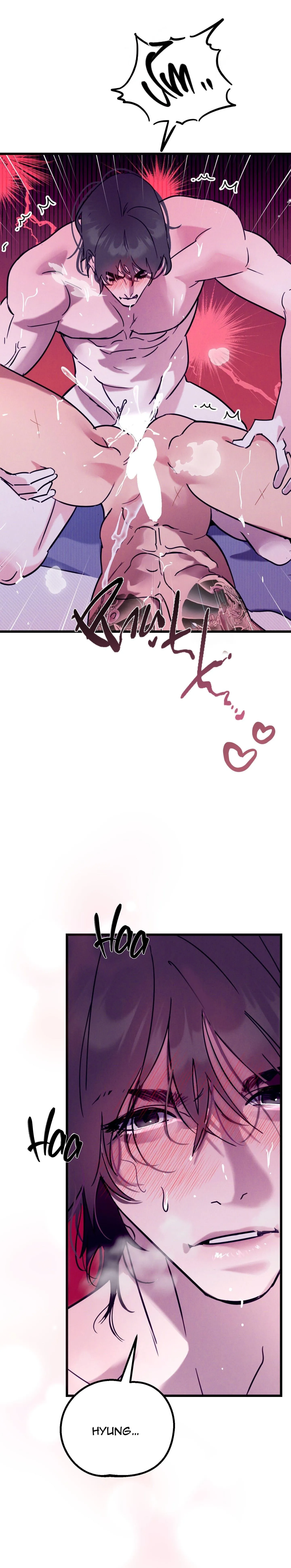 Lửa vong Chapter 4 Trang 15