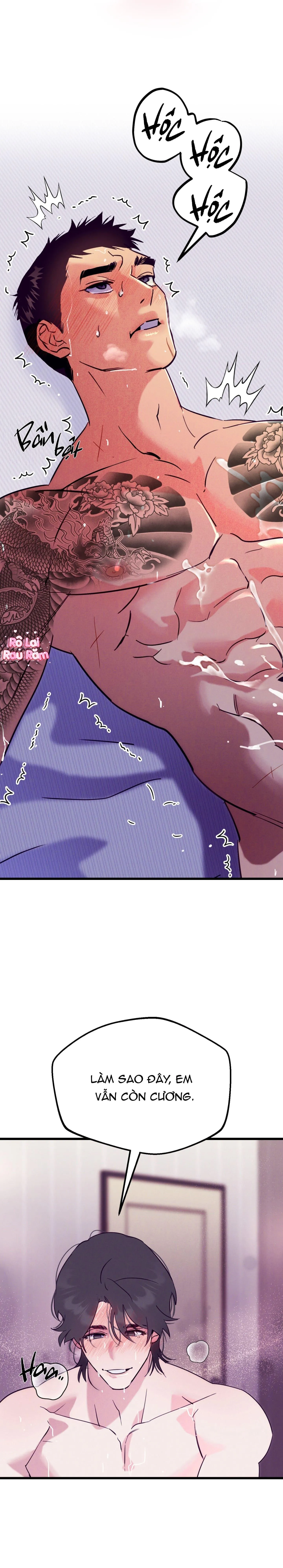 Lửa vong Chapter 4 Trang 16